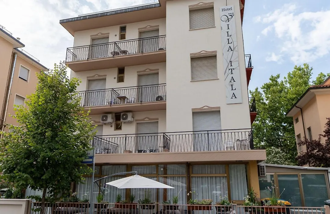 Hotel Villa Itala-1
