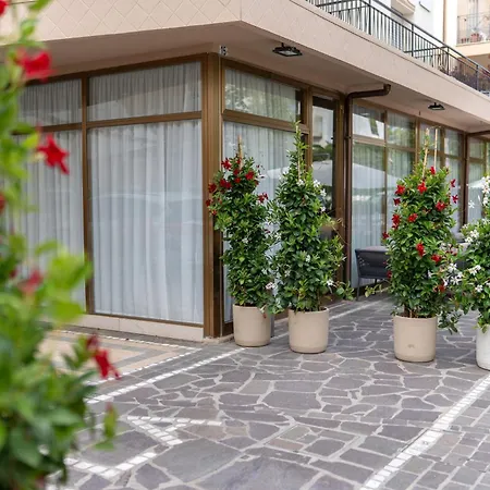 Hotel Villa Itala-3