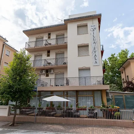 Hotel Villa Itala-3